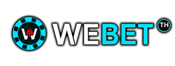 webet รวมเกมพนันส่งตรงจากค่ายชั้นนำทั่วโลก